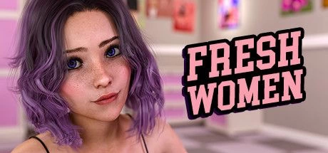 新生也疯狂 FreshWomen – Season 2 Ep.3 Complete 1080P画质 官方中文【7G】插图