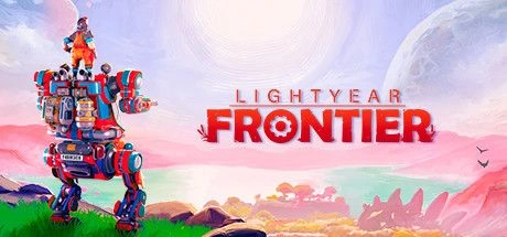 光年拓荒 Lightyear Frontier Festive Decorations 官方中文【2G】插图1