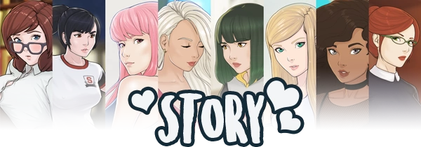 快捷: 情趣酒店的故事/Quickie: A Love Hotel Story V0.38+存档 最新中文学习版 单机游戏【1.3G】插图1