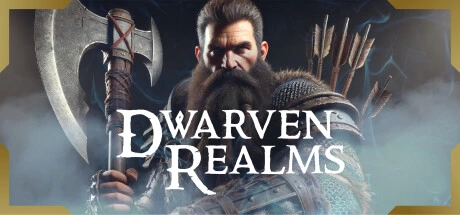 矮人王国 Dwarven Realms Build.16911078 官方中文【15G】插图1