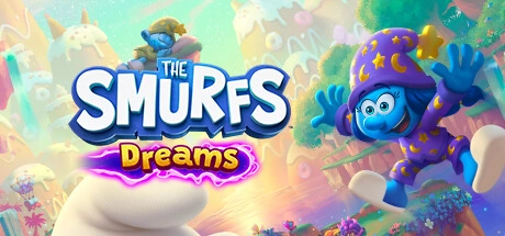 蓝精灵：梦境 The Smurfs – Dreams V0.0.18(77243) 官方中文 GOG安装版【3.6G】插图