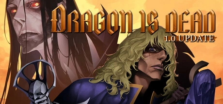 龙已死 Dragon Is Dead V1.0766 官方中文【440M】插图1