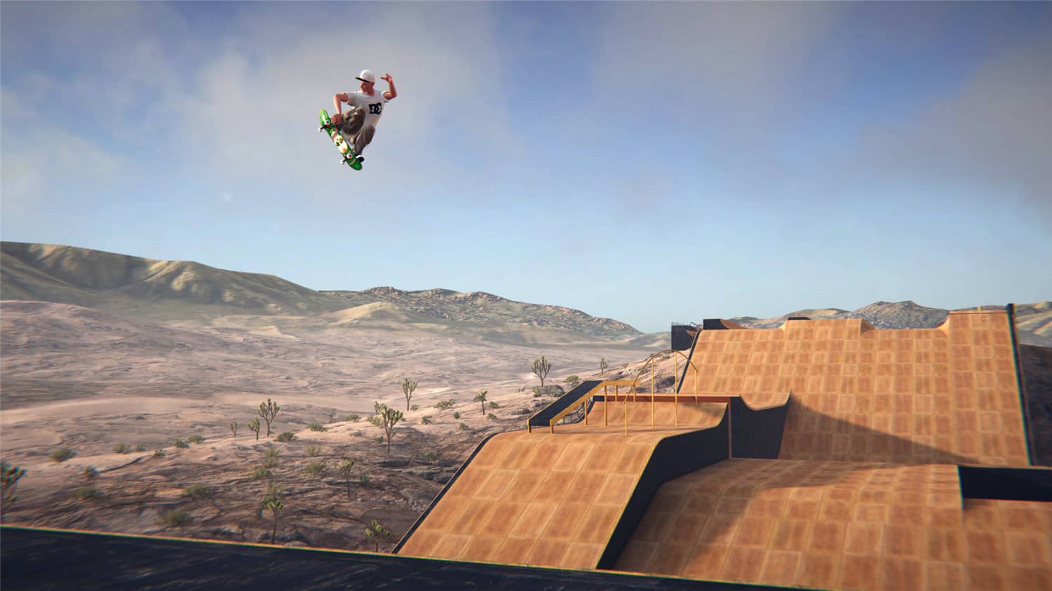 滑板XL：终极滑板游戏/Skater XL - The Ultimate Skateboarding Game