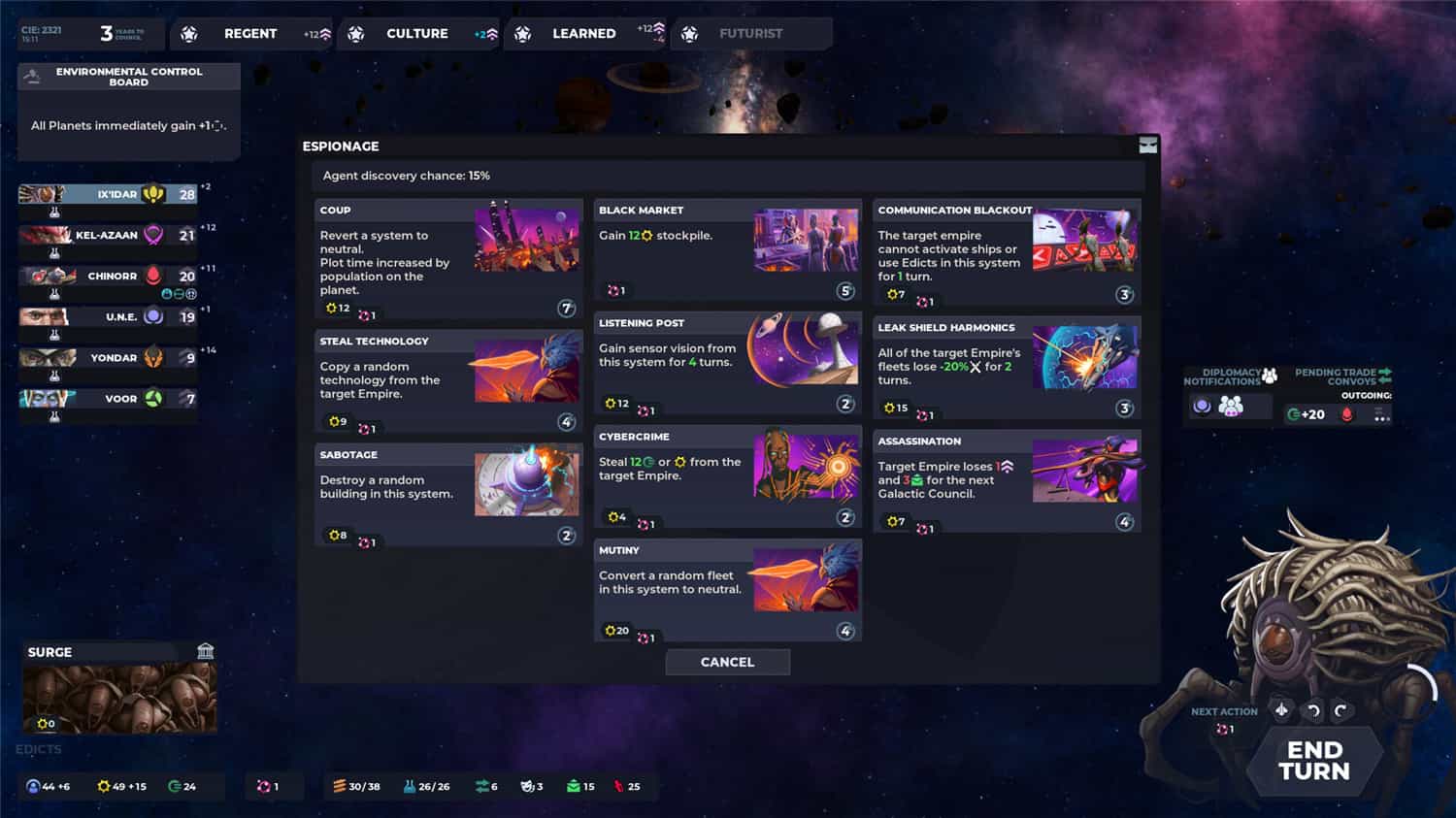 群星纽带/Stellaris Nexus/支持网络联机